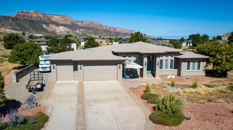 354 Echo Canyon Ct, Grand Junction, CO 81507