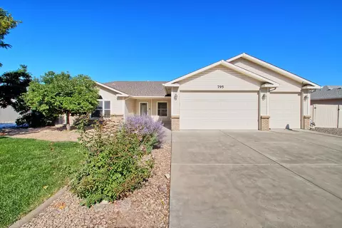 795 Amethyst Dr, Fruita, CO 81521 photo 2