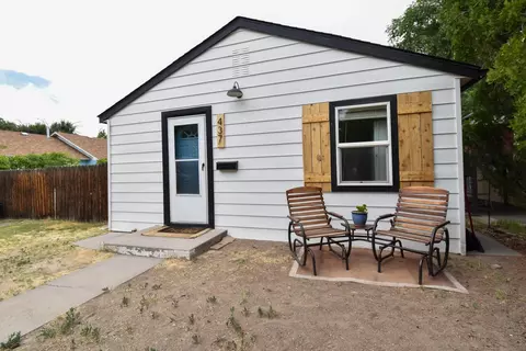 437 N 18th St, Grand Junction, CO 81501