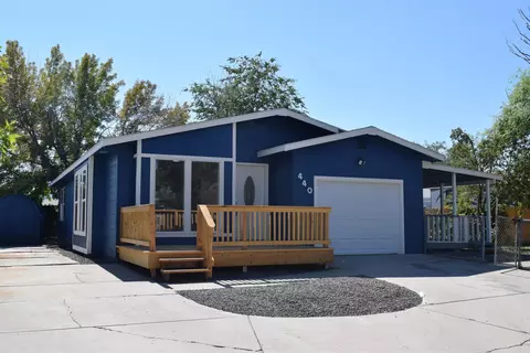 440 Morning Dove Dr, Grand Junction, CO 81504