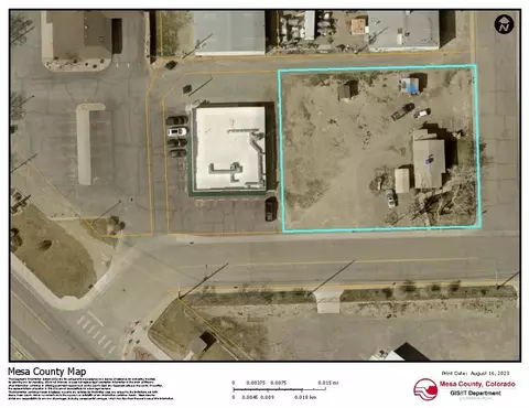 551 E Grand Ave, Fruita, CO 81521 photo 9