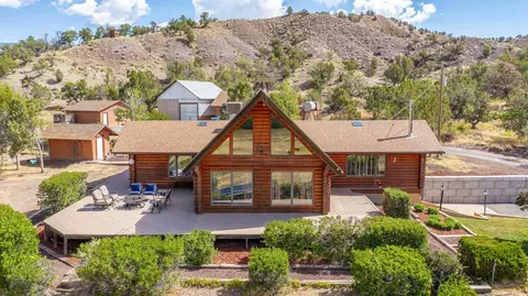 57838 Pe Rd, Collbran, CO 81624