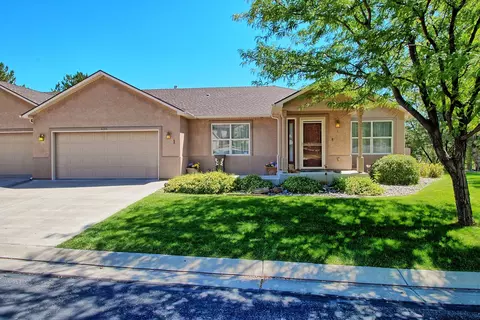 2386 Ridge Circle Dr #1, Grand Junction, CO 81507