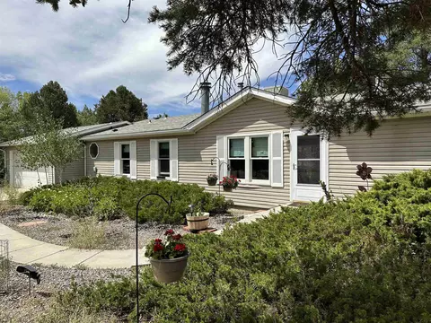 29501 P 50 Rd, Hotchkiss, CO 81419