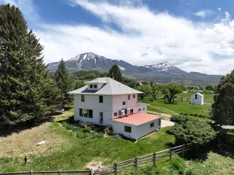 41511 Lamborn Mesa Rd, Paonia, CO 81428