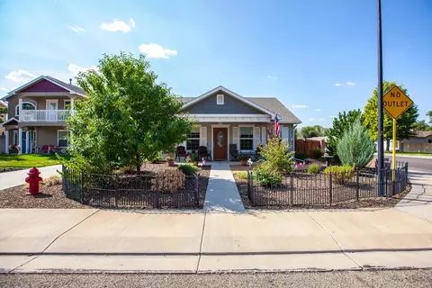 1100 Alexander Ct, Fruita, CO 81521