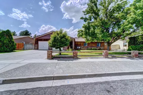 3815 Applewood St, Grand Junction, CO 81506
