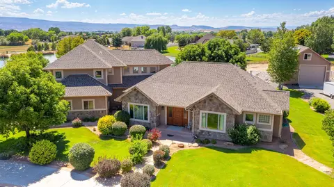 1411 Bridle Path Ct, Fruita, CO 81521 photo 2