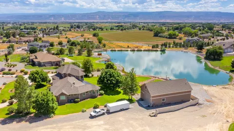 1411 Bridle Path Ct, Fruita, CO 81521 photo 38