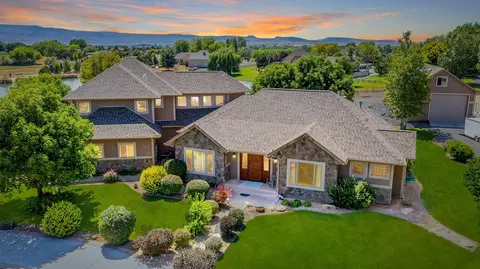 1411 Bridle Path Ct, Fruita, CO 81521