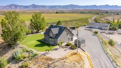 1198 23 Rd, Grand Junction, CO 81505