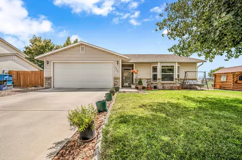 3287 Point Ave, Clifton, CO 81520