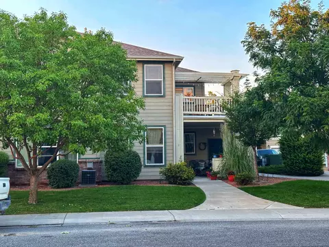 2491 Fountain Greens Pl #D7, Grand Junction, CO 81505