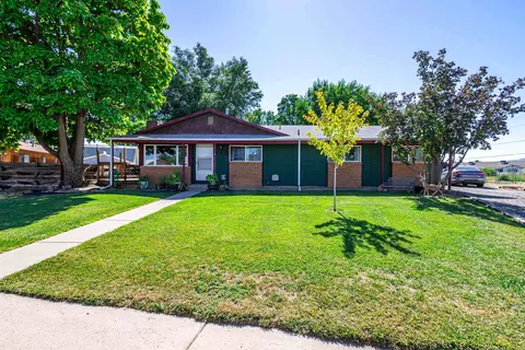 342 E Concord Dr, Fruita, CO 81521