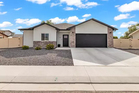 504 Indian Rye St, Grand Junction, CO 81504