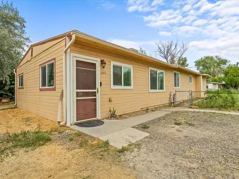 657 Patricia Dr, Grand Junction, CO 81504