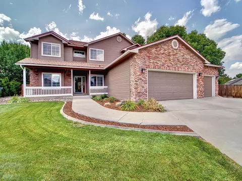 2335 S Eagle Point Ct, Grand Junction, CO 81507