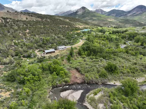 43864 Needle Rock Rd, Crawford, CO 81415