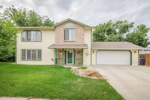 623 Hamlet St, Grand Junction, CO 81506