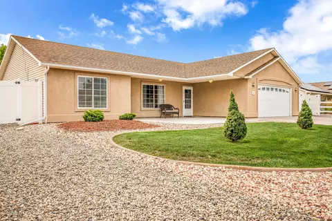 549 Hall St, Fruita, CO 81521