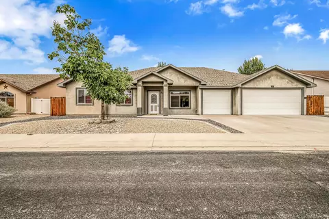 387 Ylang St, Grand Junction, CO 81501