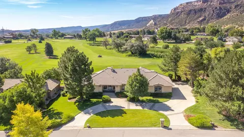 514 Liberty Cap Ct, Grand Junction, CO 81507