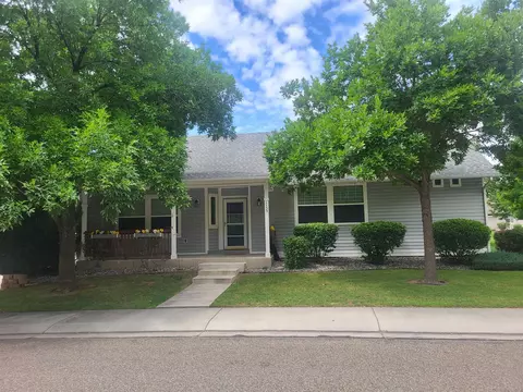 1153 Primrose Ln, Fruita, CO 81521