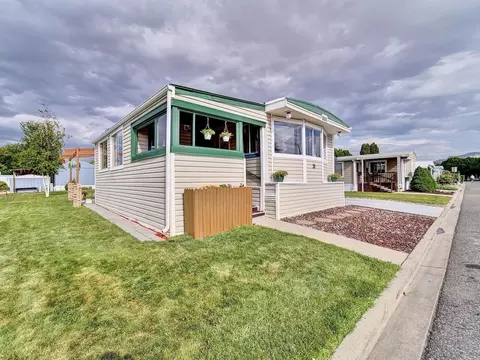 3195 F Rd #36, Grand Junction, CO 81504