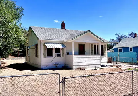 1304 N 16th St #A & B, Grand Junction, CO 81501