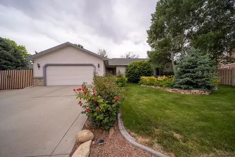 2691 W Yucatan Ct, Grand Junction, CO 81506