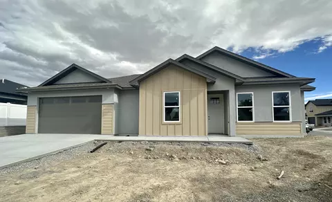 684 Mchenry Ave, Grand Junction, CO 81505