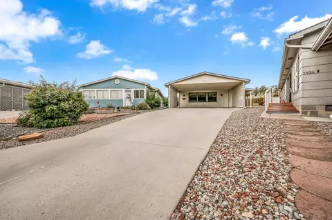 593 W Conestoga Cir, Grand Junction, CO 81504