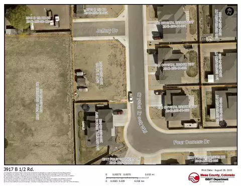 2917 B 12 Rd, Grand Junction, CO 81503
