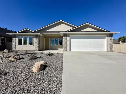 3080 Thunder Cloud Dr, Grand Junction, CO 81504