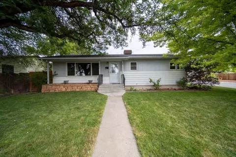 2146 Bookcliff Ave, Grand Junction, CO 81501