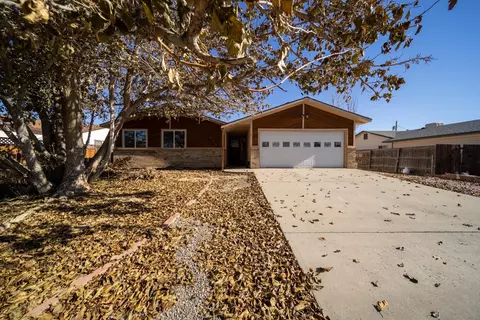 646 12 Oxbow Rd, Grand Junction, CO 81504