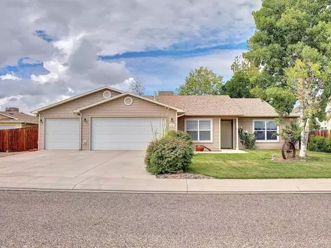 221 Ribbon Ct, Fruita, CO 81521