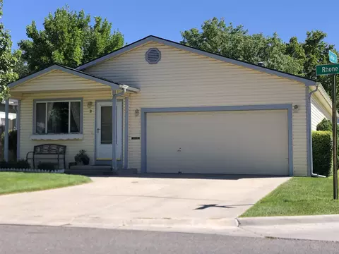 2 Rhone Ct, Grand Junction, CO 81507