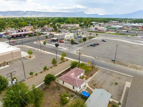 493 Sparn St, Grand Junction, CO 81501