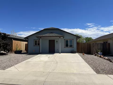 396 Wedgewood Ave, Grand Junction, CO 81504