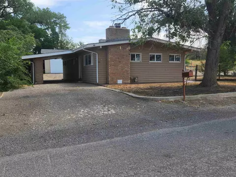 166 Rainbow Dr #A, Grand Junction, CO 81503