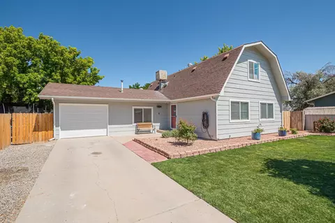 135 E Heritage Ct, Fruita, CO 81521