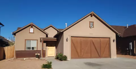 3266 Deerfield Ave, Clifton, CO 81520