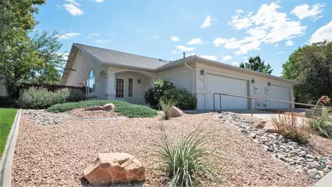 3748 Christensen Ct, Grand Junction, CO 81506