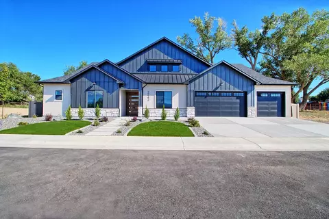 2542 White Bark Ct, Grand Junction, CO 81505