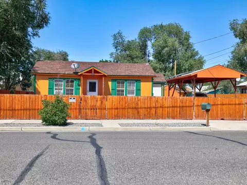 520 Fairview Ave, Grand Junction, CO 81501