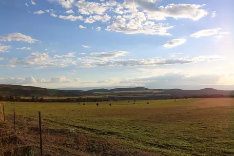 Tbd O74 Road, Montrose, CO 81401