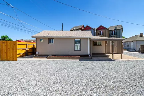 1010 Belford Ave, Grand Junction, CO 81501