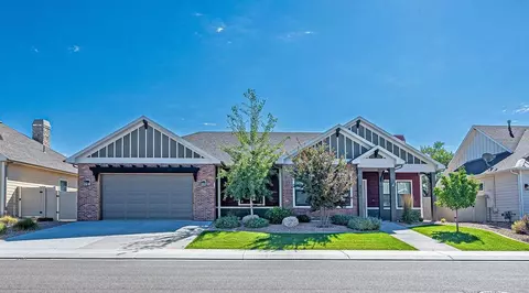 816 Apple Glen Dr, Grand Junction, CO 81505