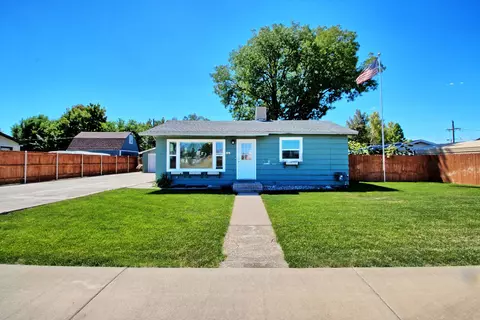 2891 Alta Vista Dr, Grand Junction, CO 81503